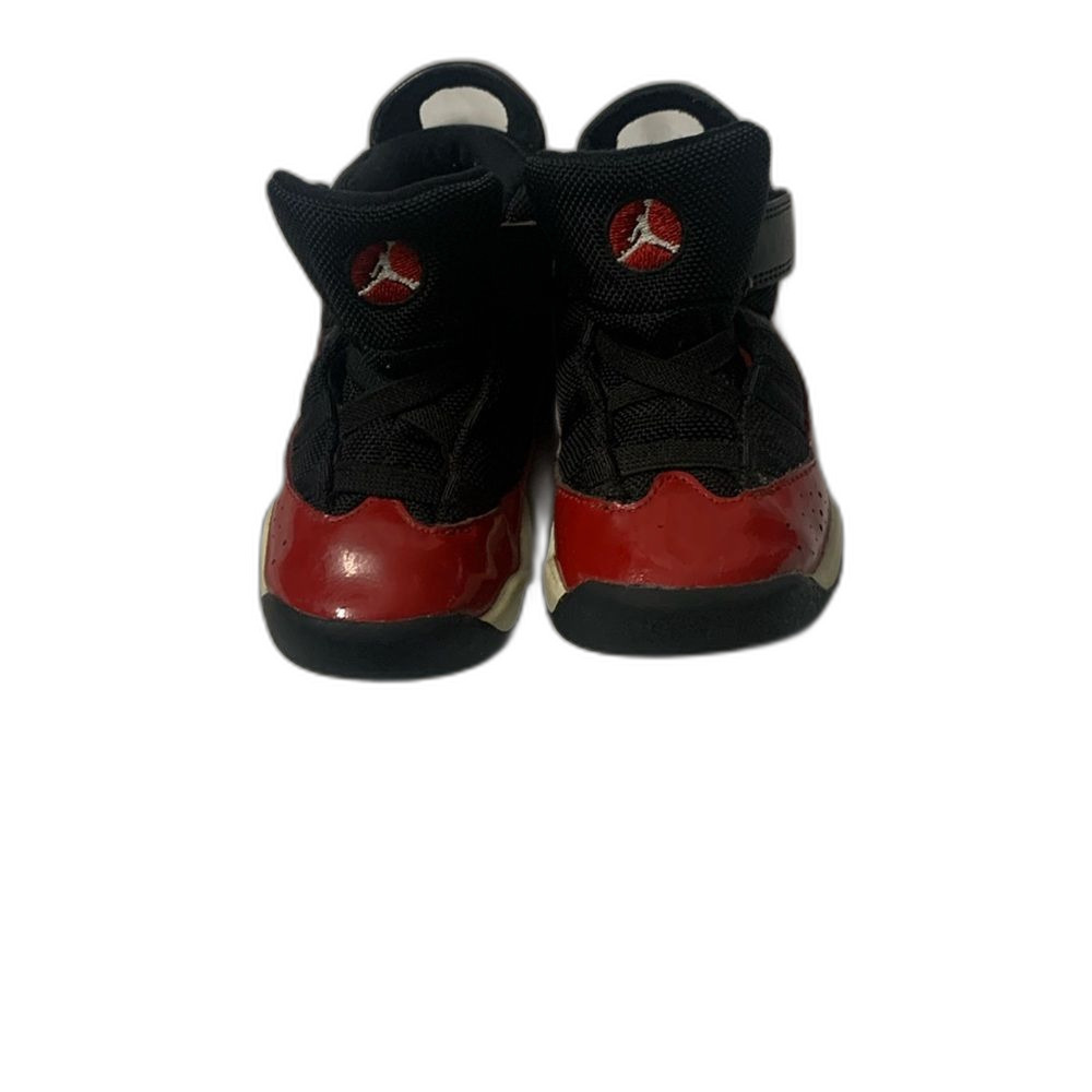 Jordan Baby Shoes!!!